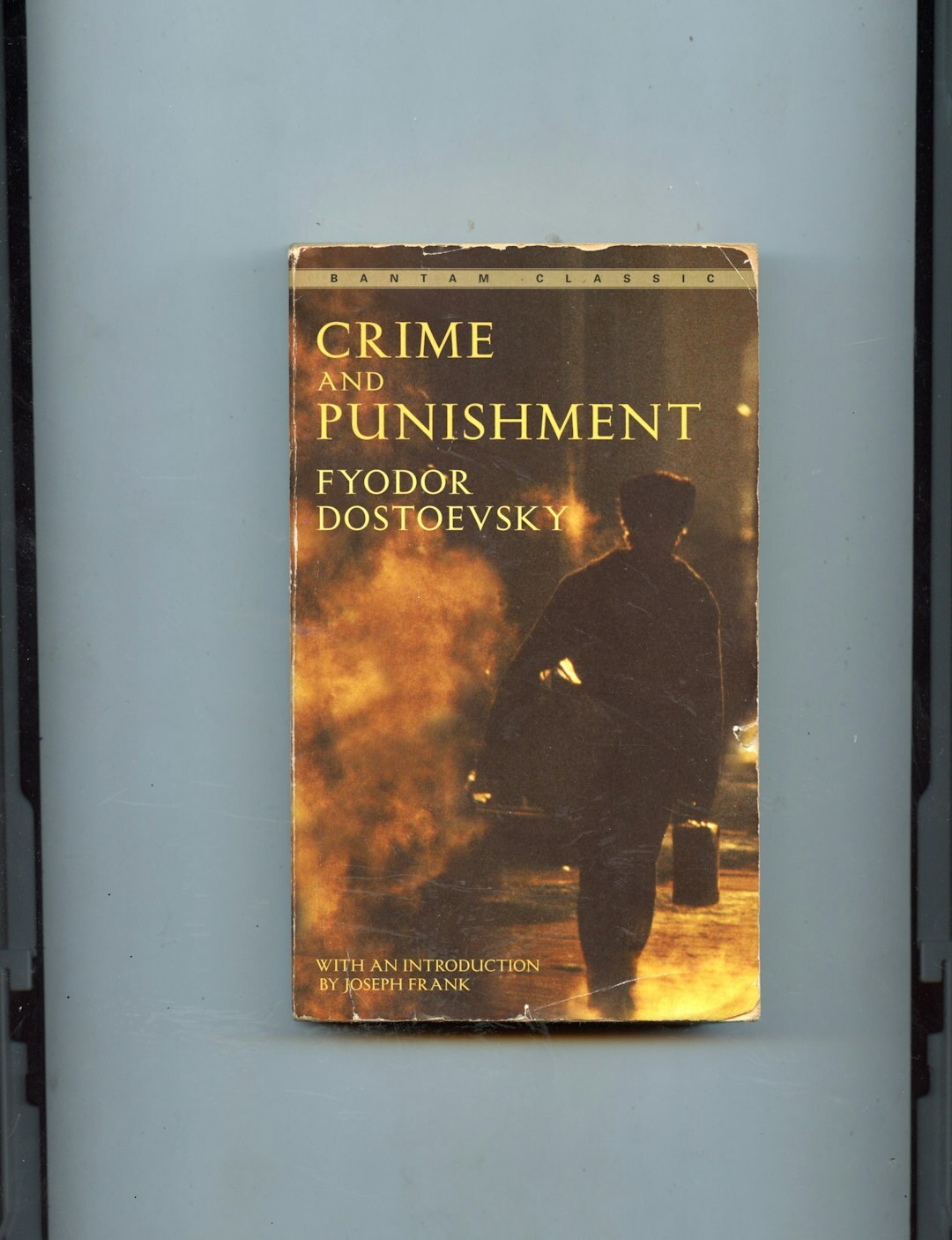 detective novel