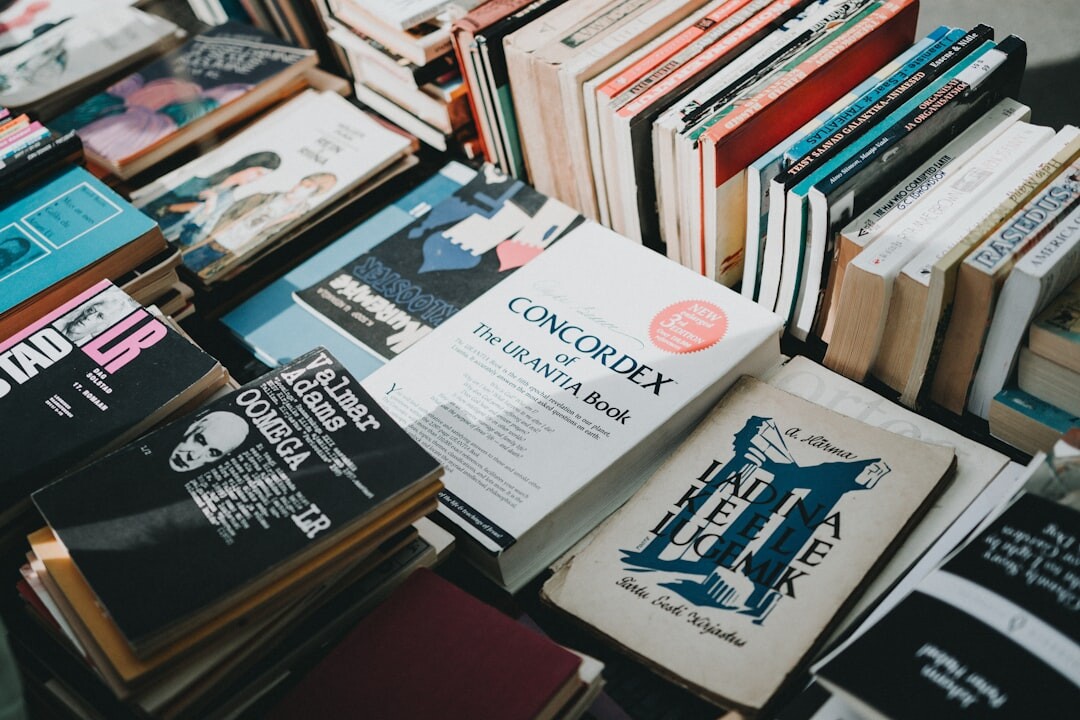 new book releases